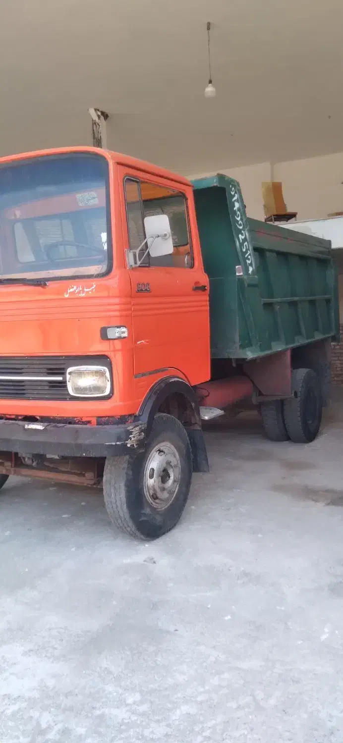 خدمات کمپرسی خاور|خدمات حمل و نقل|مرند, |دیوار