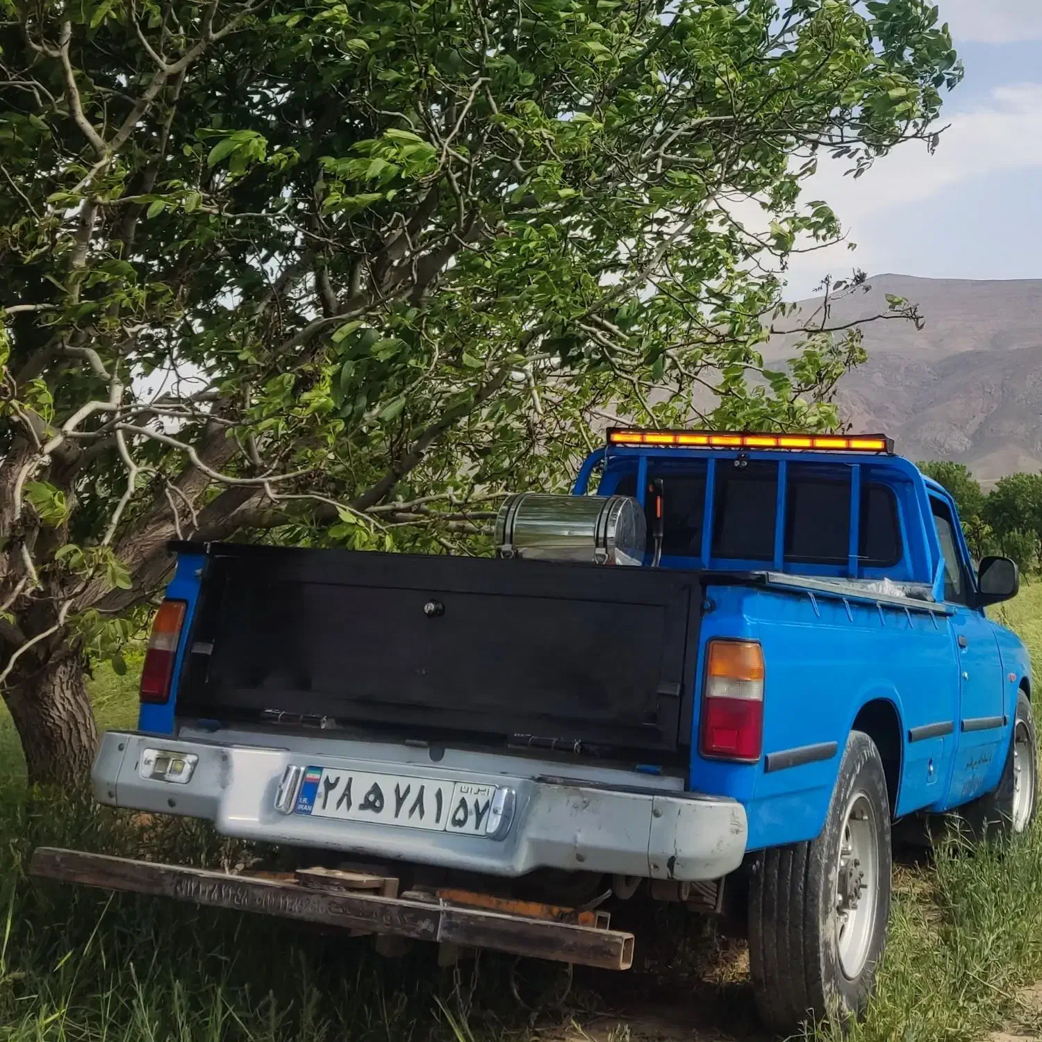 امداد خودرو و حمل خودرو|خدمات حمل و نقل|ساوه, |دیوار