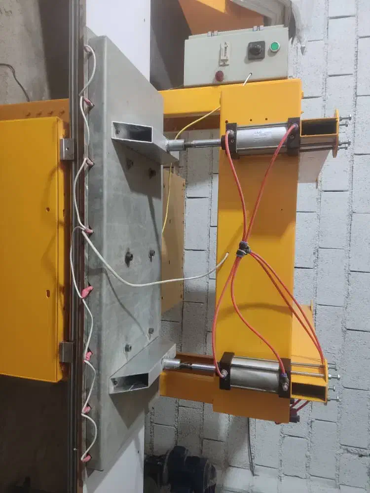 دستگاه چاپ سابلیمیشن|ماشین‌آلات صنعتی|زرگرشهر, |دیوار