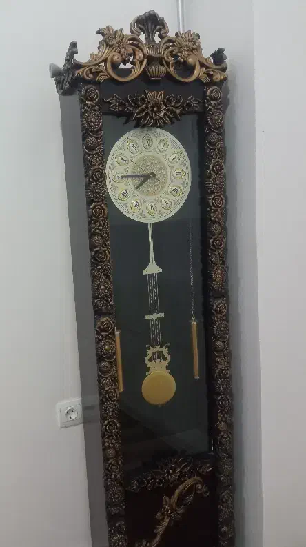 ساعت|ساعت دیواری و تزئینی|مریوان, |دیوار