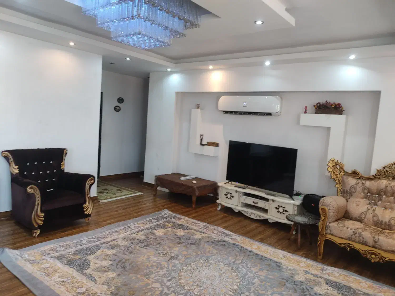 آپارتمان|فروش آپارتمان|تولم شهر, |دیوار