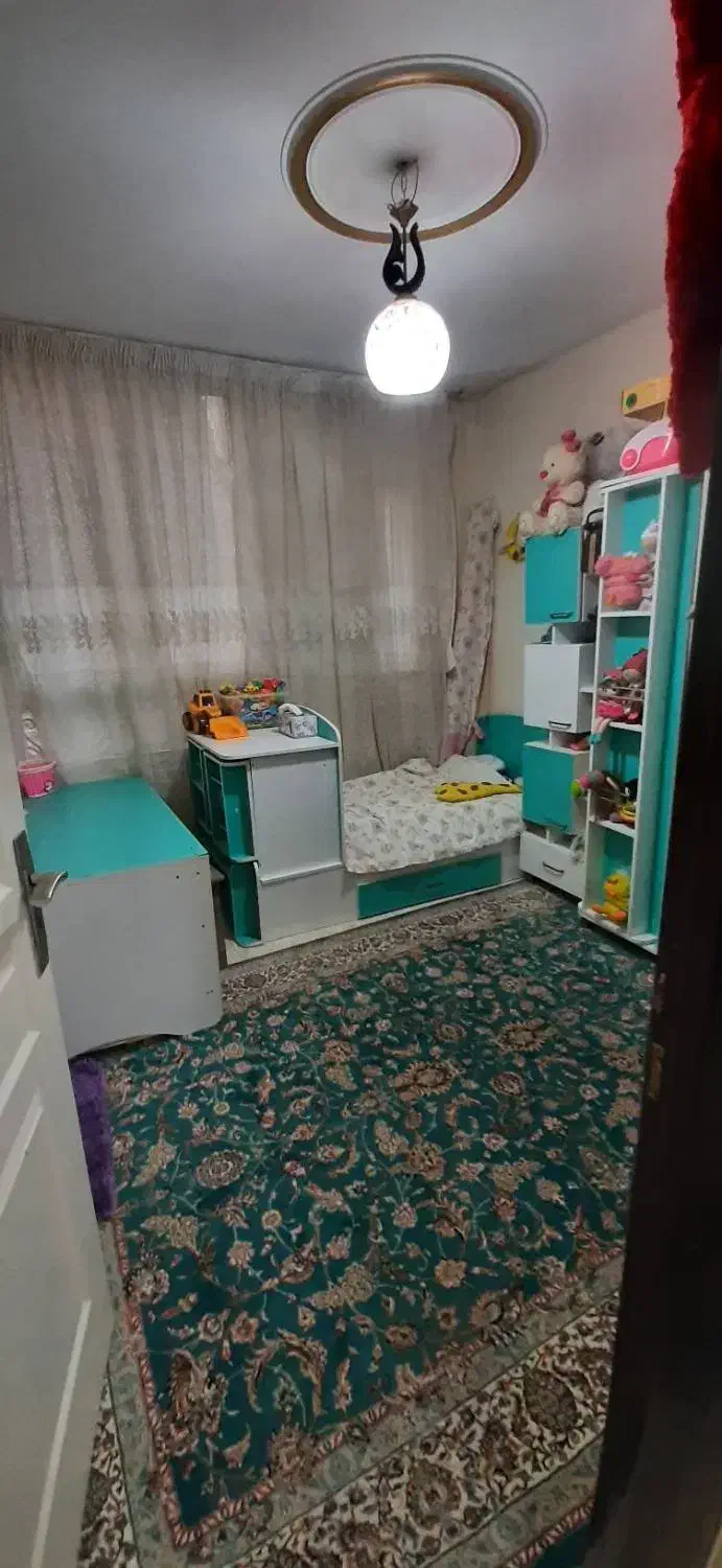 اجاره 52 متری سلمان فارسی