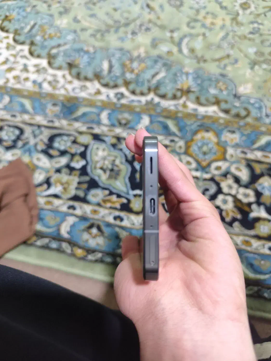 A56|موبایل|یاسوج, |دیوار