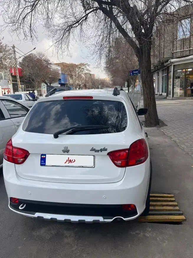 کویک|خودرو سواری و وانت|تبریز, |دیوار