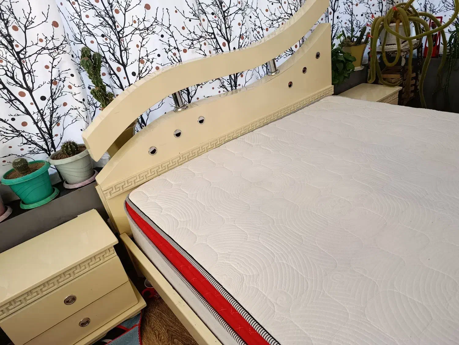 سرویس خواب|تخت و سرویس خواب|مشگین شهر, |دیوار