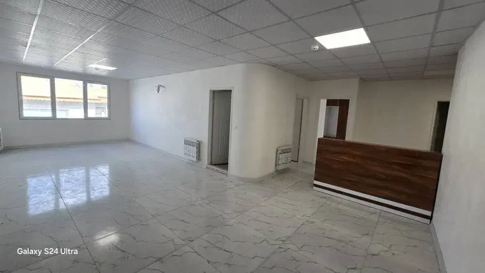 اجاره واحد تجاری در برج|اجارهٔ دفتر کار، اتاق اداری، مطب|رشت, گلسار|دیوار