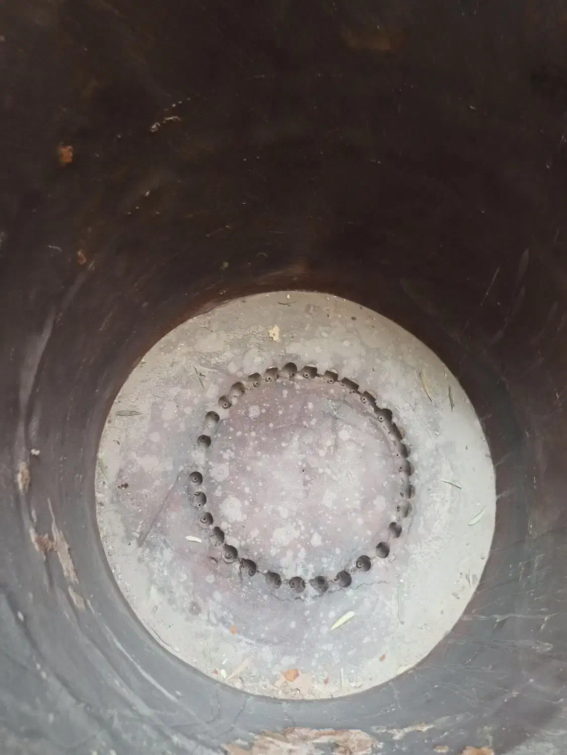 تنور گازی|اجاق گاز و لوازم برقی پختوپز|نجفآباد, فاز ۳ شهرک آزادگان|دیوار