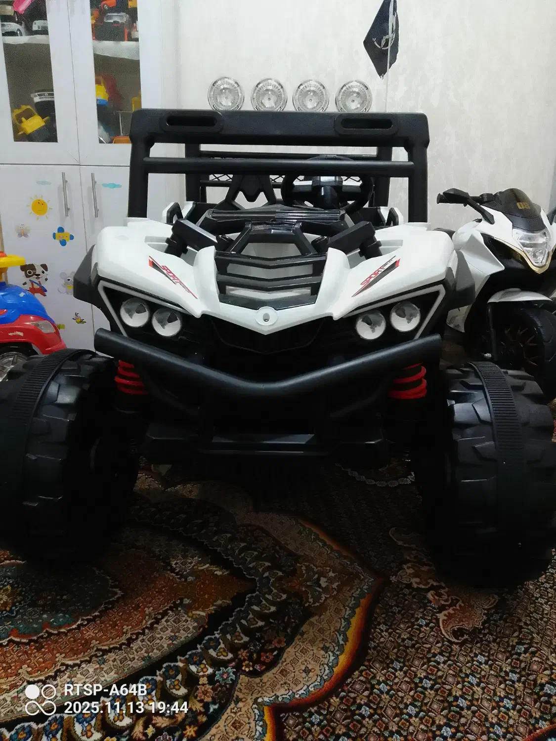 ماشین شارژی|اسباب‌‌بازی|چابهار, |دیوار