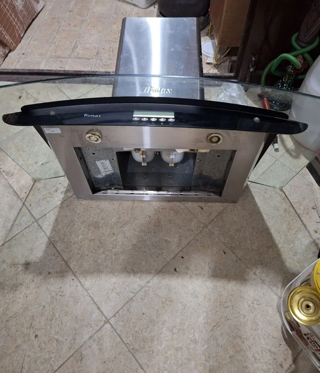 هودبیمکث|هود|ملارد, |دیوار