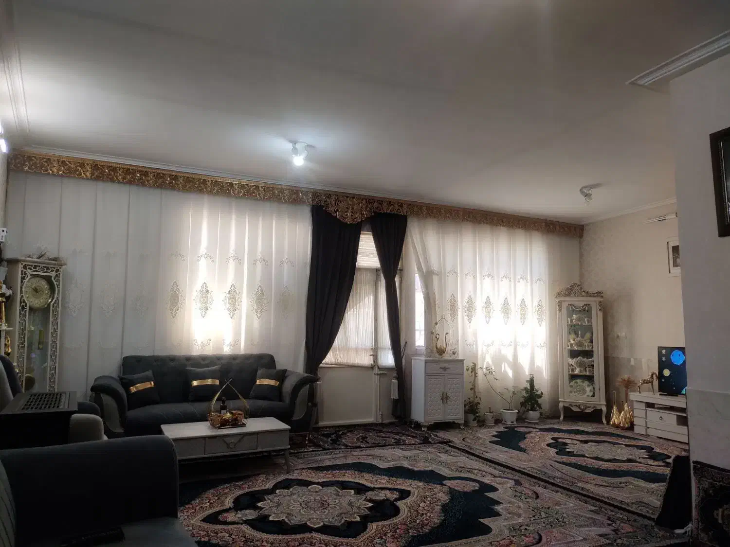 خانه ویلایی|فروش خانه و ویلا|تربت‌حیدریه, بهشت عسکری|دیوار