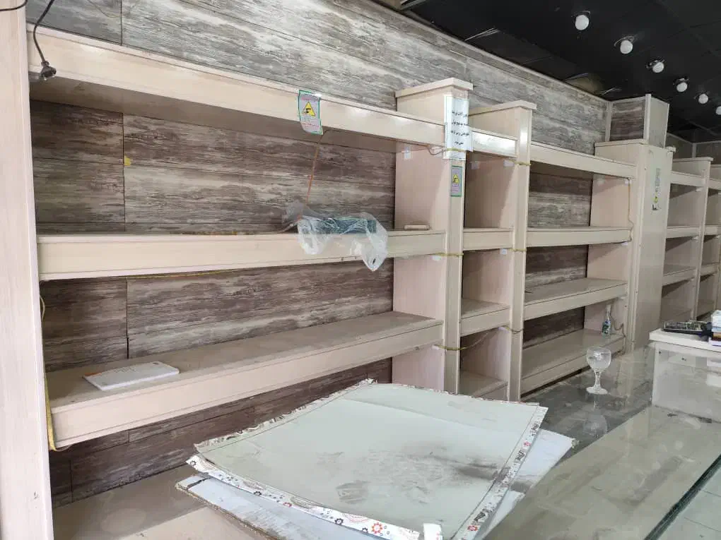 فروشگاه ومغازه|فروشگاه و مغازه|سیرجان, |دیوار