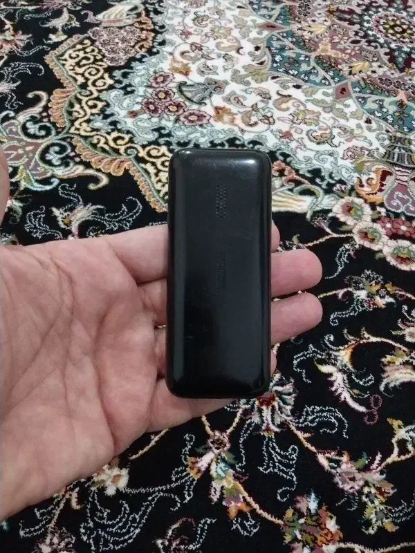 نوکیا 105 اصلی|موبایل|مریوان, |دیوار