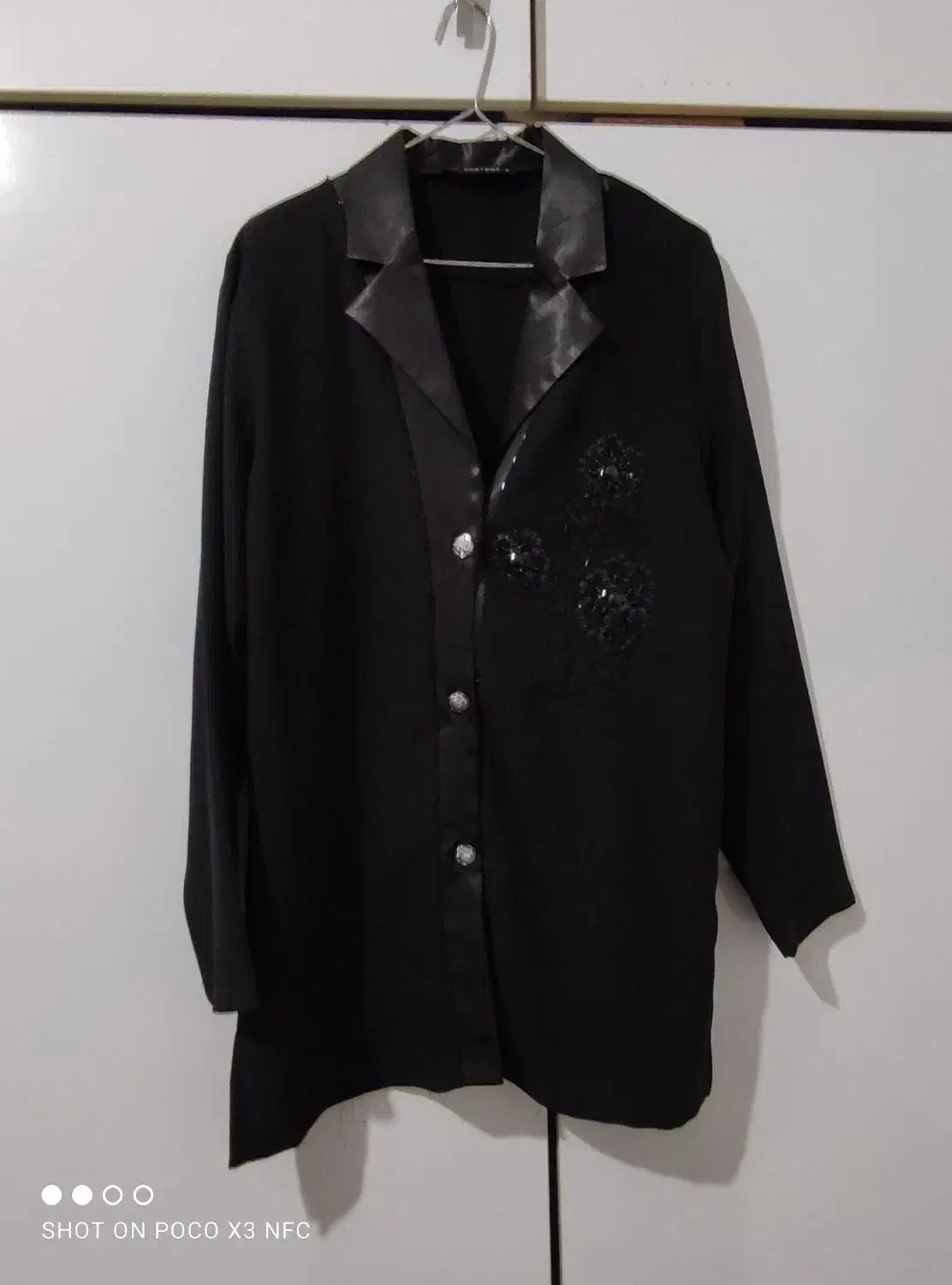 کت مشکی|لباس|تربت‌حیدریه, شهرک ولیعصر|دیوار