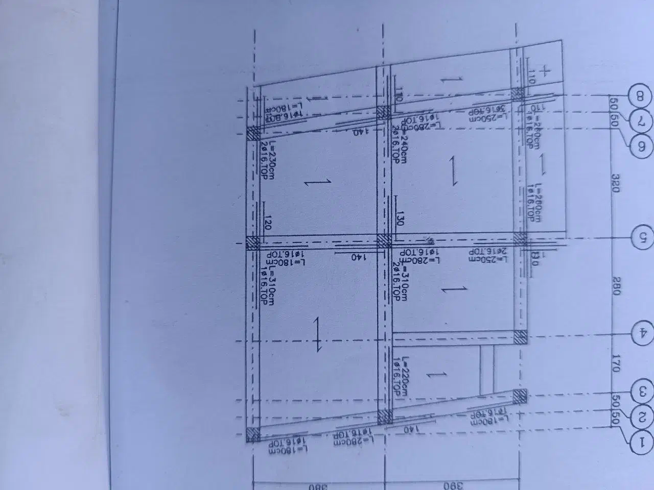 اجرای. سازه های. بتونی و استخدام نیروی آرماتور بند|استخدام معماری، عمران و ساختمانی|بم, |دیوار