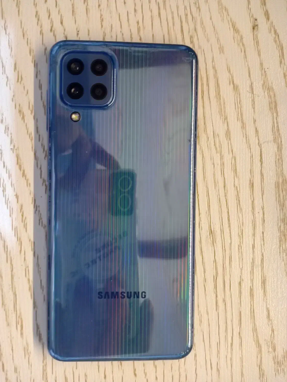 m32 128 ram 6+6|موبایل|اصفهان, مسجد مصلی|دیوار