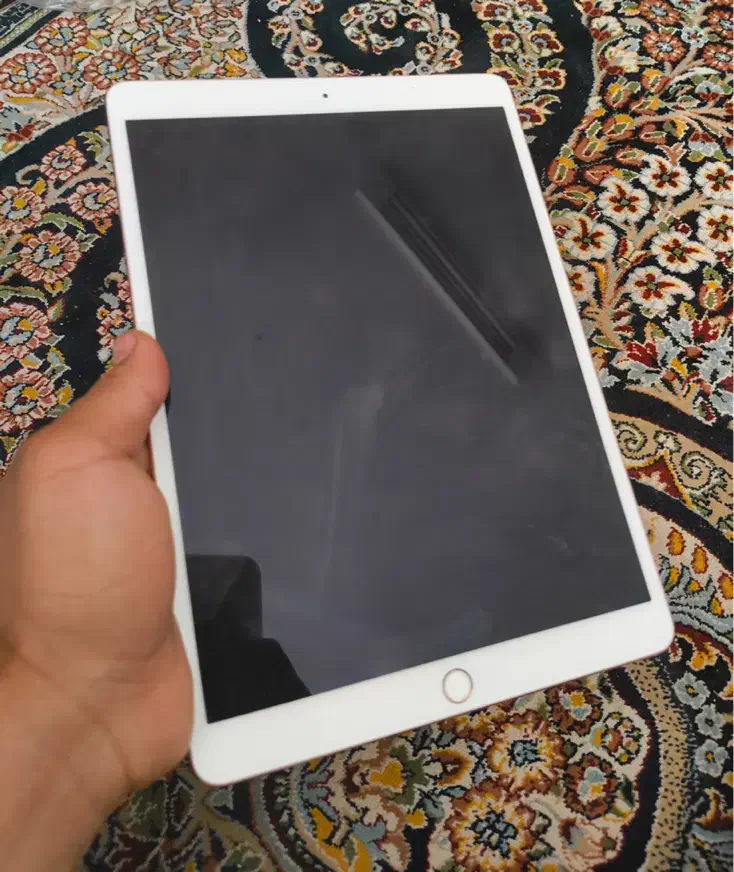 ipad 10.5 inch 2017|تبلت|یزد, |دیوار