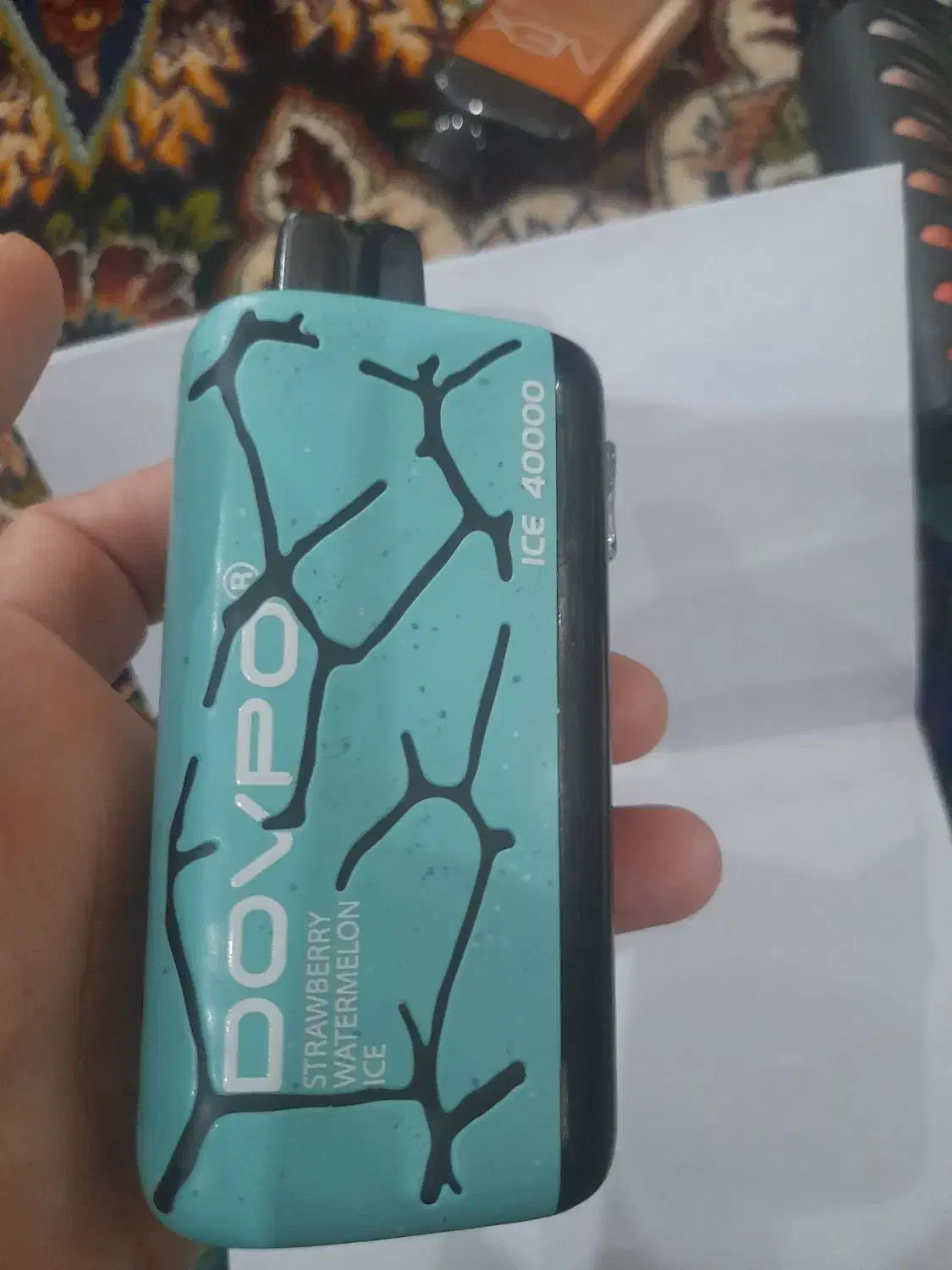 ویپ پاد مفت|زیورآلات و اکسسوری|تربت جام, جامرود|دیوار