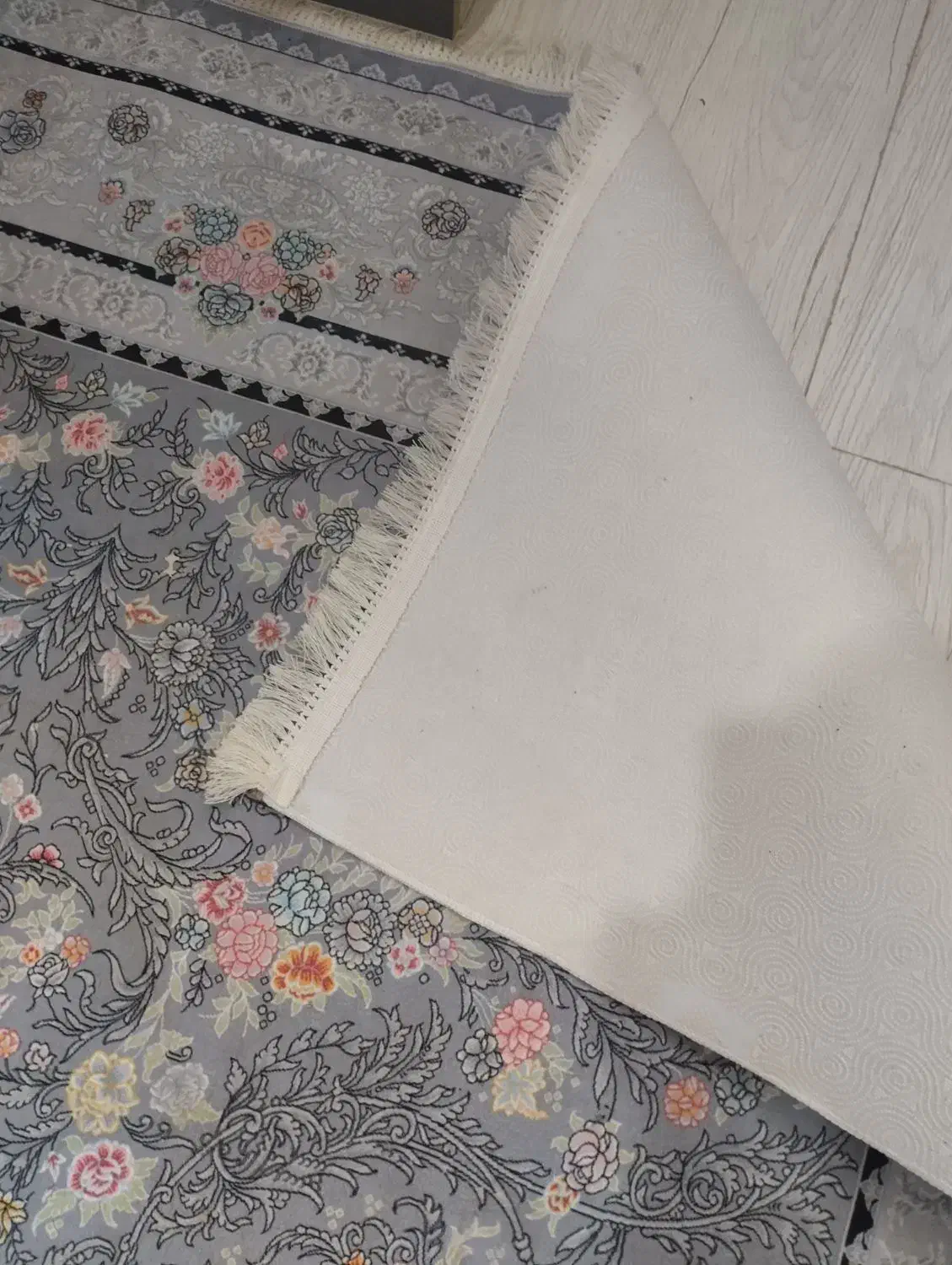 فرشینه|فرش|اسدآباد, |دیوار