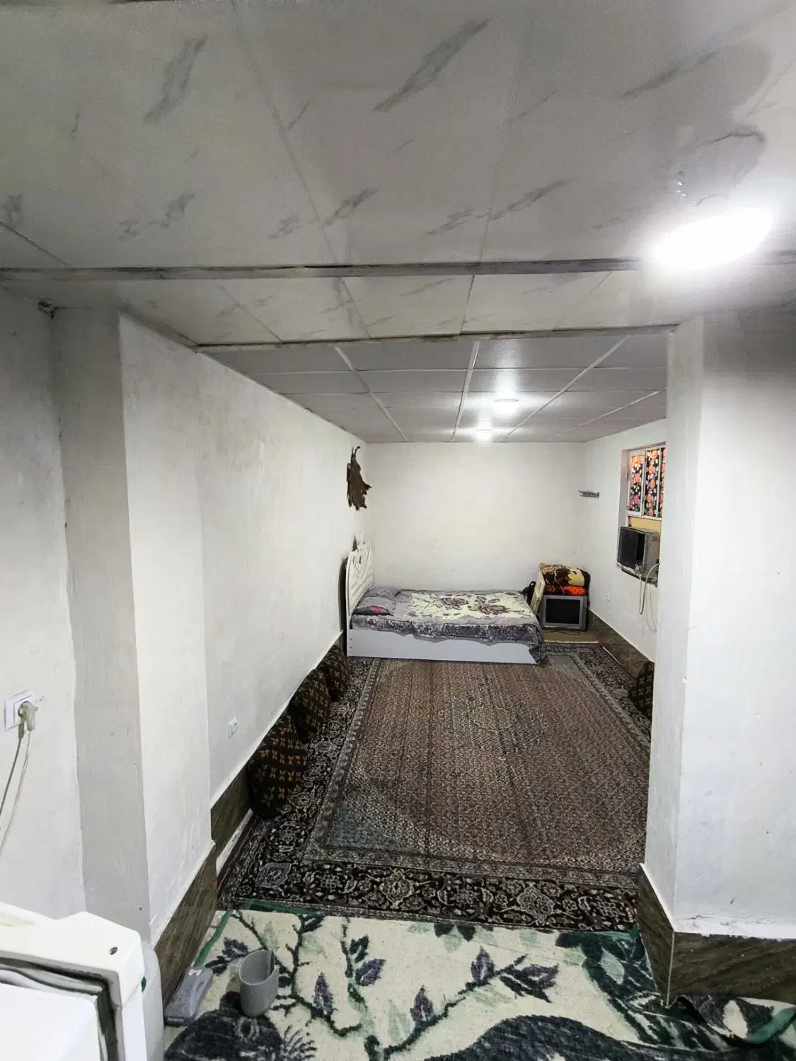 خونه ویلایی|اجارهٔ کوتاه‌مدت ویلا و باغ|برازجان, |دیوار