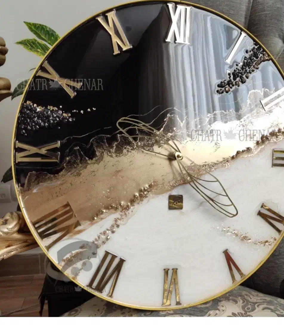 فرصت درامد زایی با رزین فقط ۱۵۰ تومن|بدلیجات|سنندج, |دیوار