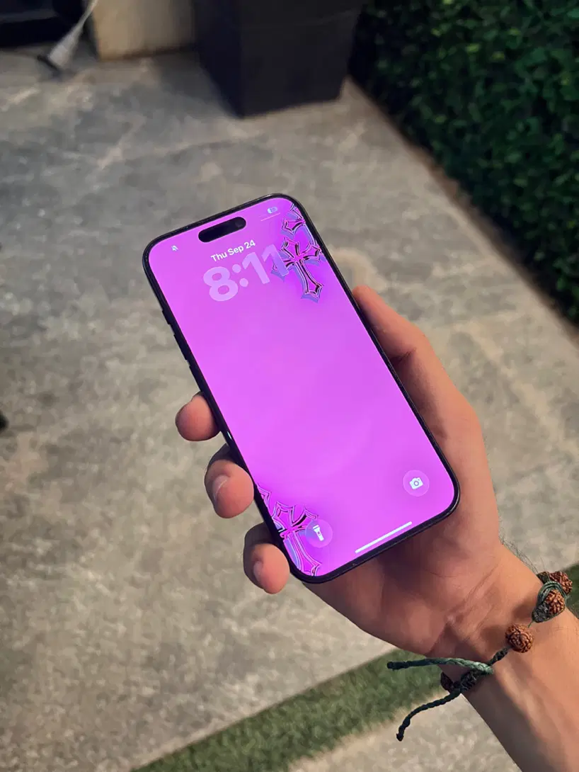 آیفون 15 pro|موبایل|اصفهان, بهارستان|دیوار