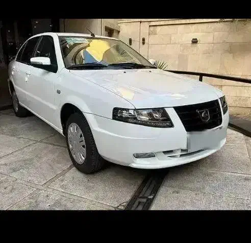 حواله سمند سورن پلاس موتور Xu7p (فروش فوری 30روزه)|خودرو سواری و وانت|لاهیجان, لیالستان|دیوار