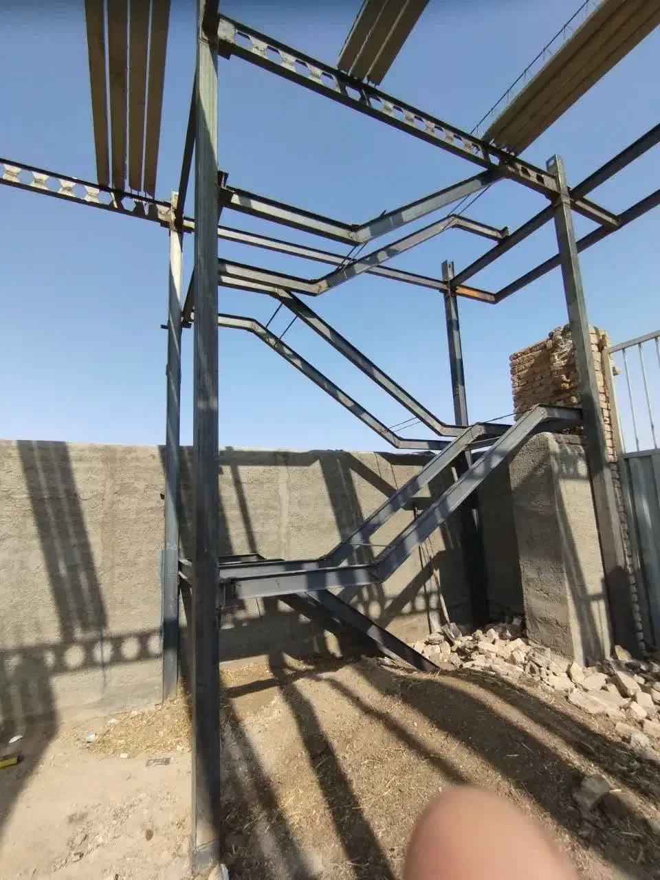 پیمانکاری ساختمان بازسازی|خدمات پیشه و مهارت|قم, پردیسان|دیوار