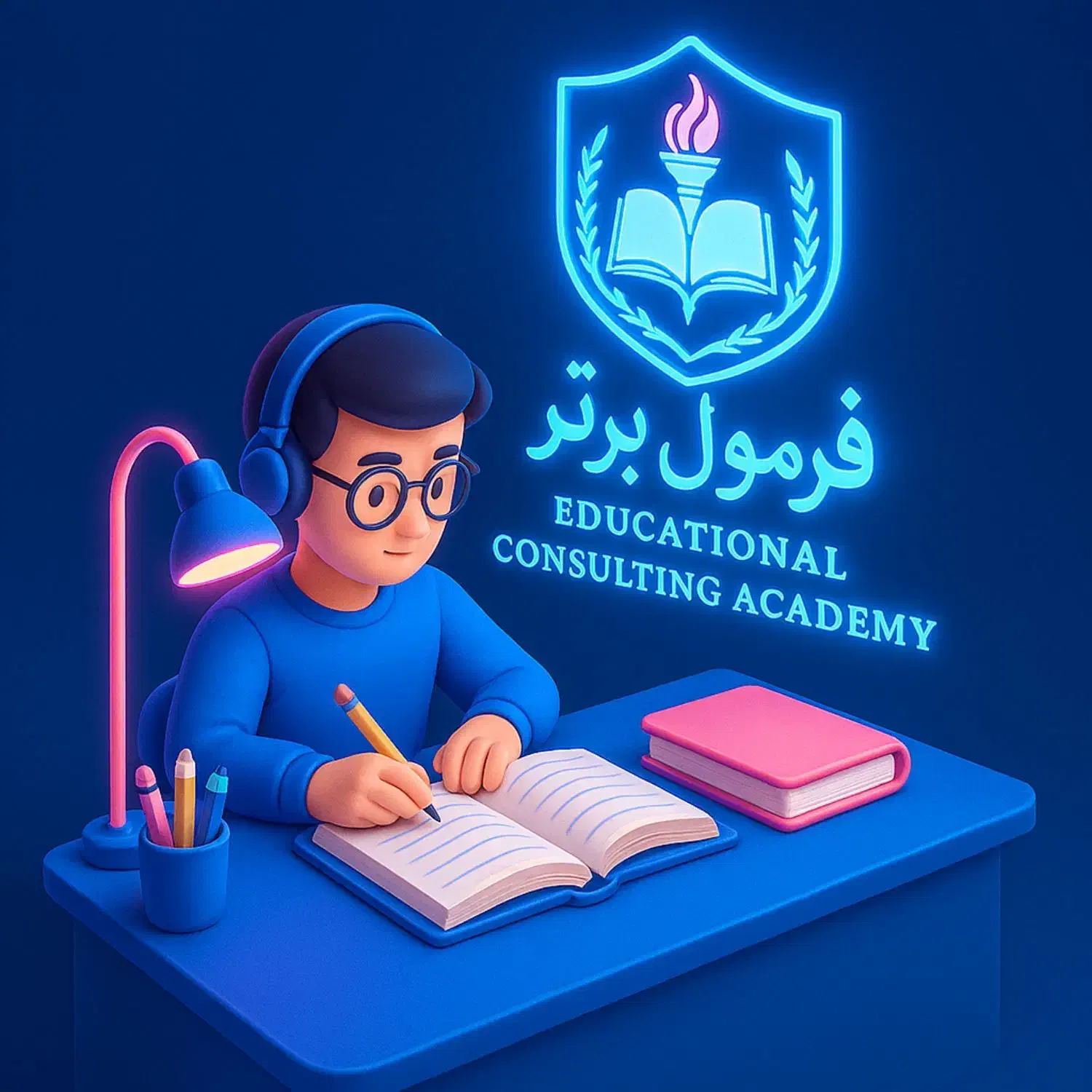 آکادمی مشاوره تحصیلی فرمول برتر|خدمات آموزشی|زرند, |دیوار