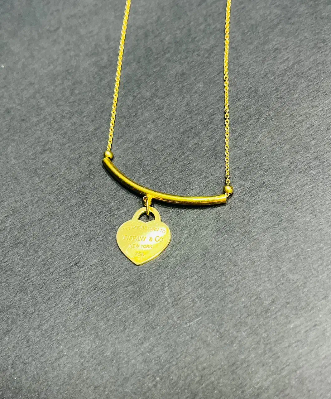 دستبند تیفانی اصلی طلا .بدون اجرت|جواهرات|ایلام, |دیوار