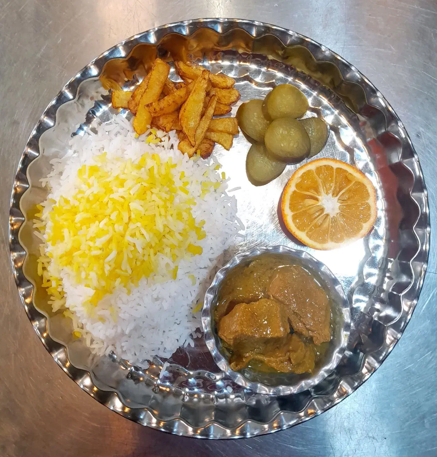 غذای پرسنلی ویژه شرکت ها|خدمات پذیرایی، مراسم|پردیس, فاز ۱|دیوار