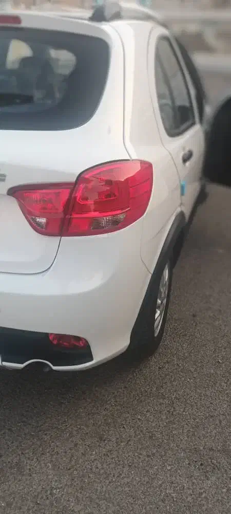 کوئیک Gxr -L مدل آخر 1403|خودرو سواری و وانت|مشهد, حجاب (شهرک غرب)|دیوار