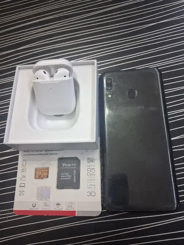 گوشیA20s|موبایل|دماوند, گیلاوند|دیوار