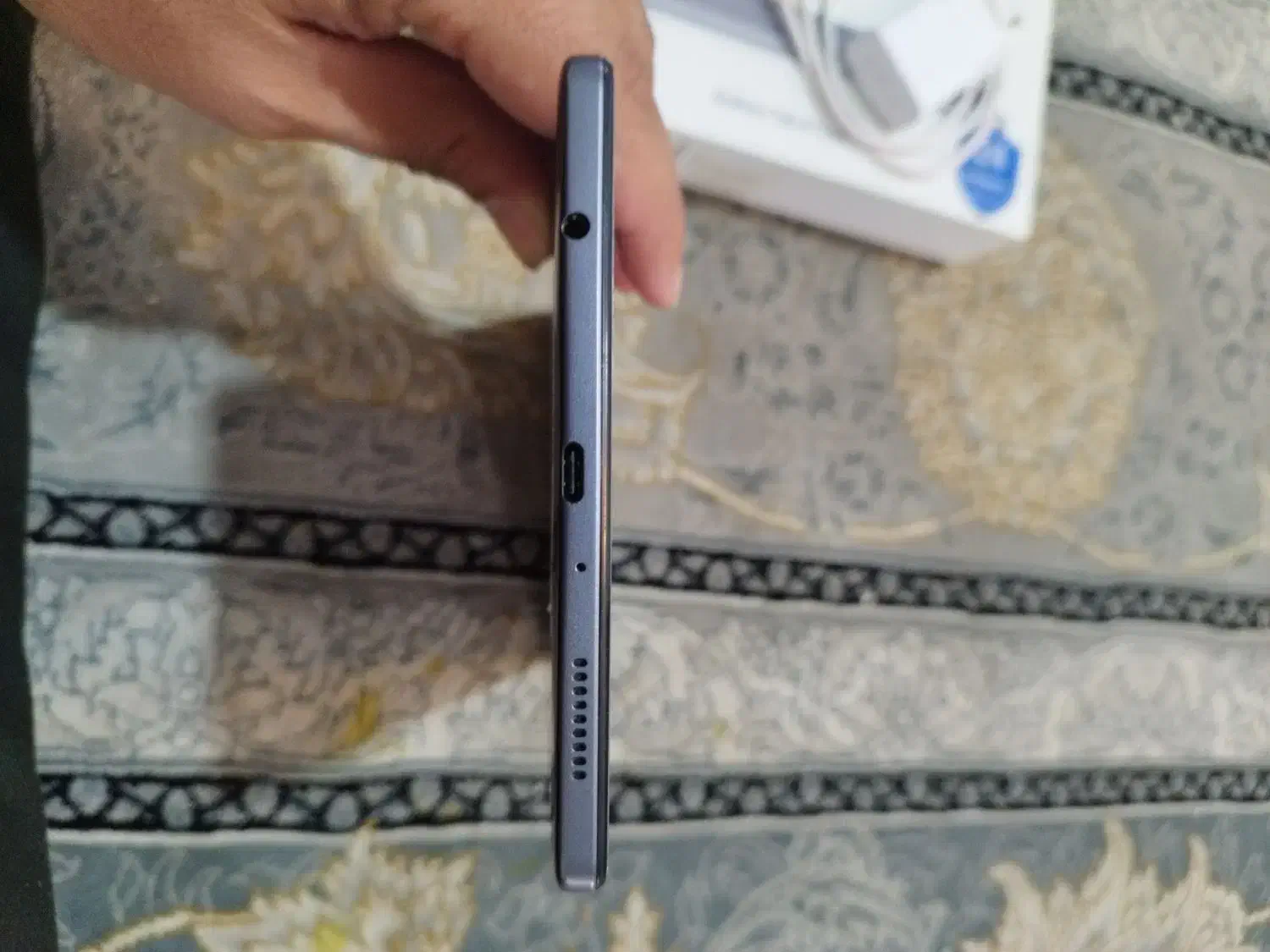 تبلت سامسونگ مدلT225(A7lite)|تبلت|مشهد, شهید آوینی|دیوار