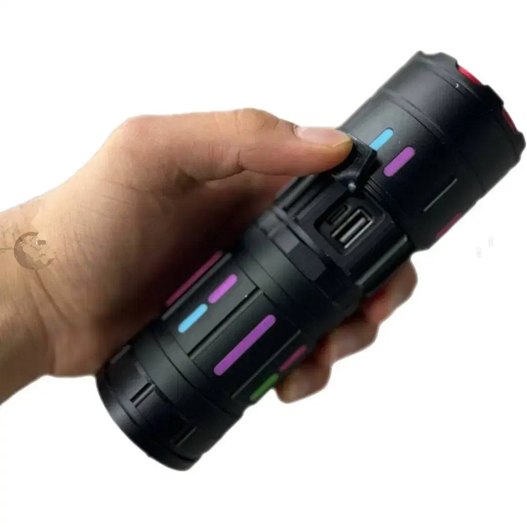 چراغ قوه ks409کینساچ|کوهنوردی و کمپینگ|شیراز, محراب|دیوار