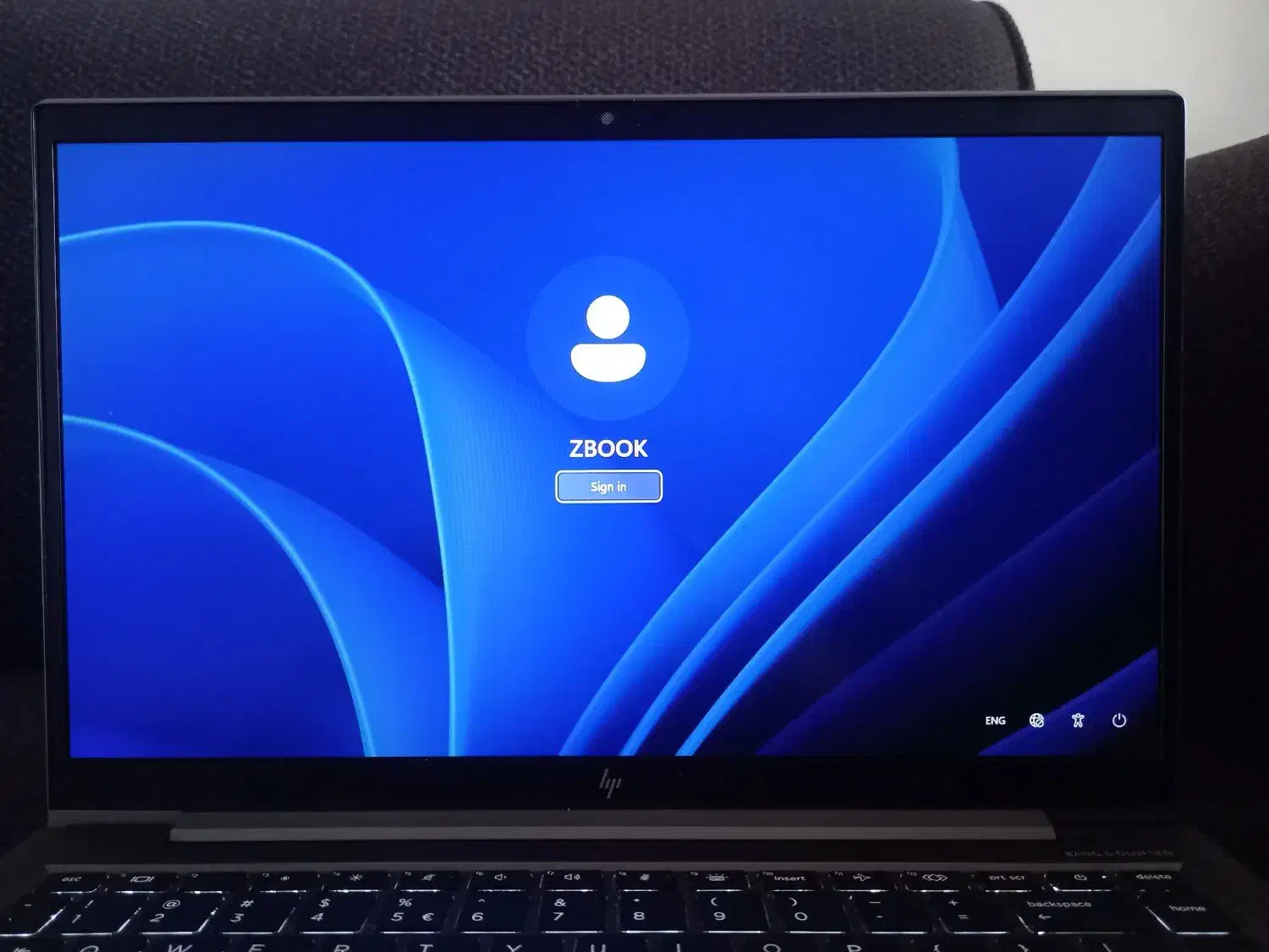 لپ تاپ hp zbook|رایانه همراه|درگهان, |دیوار
