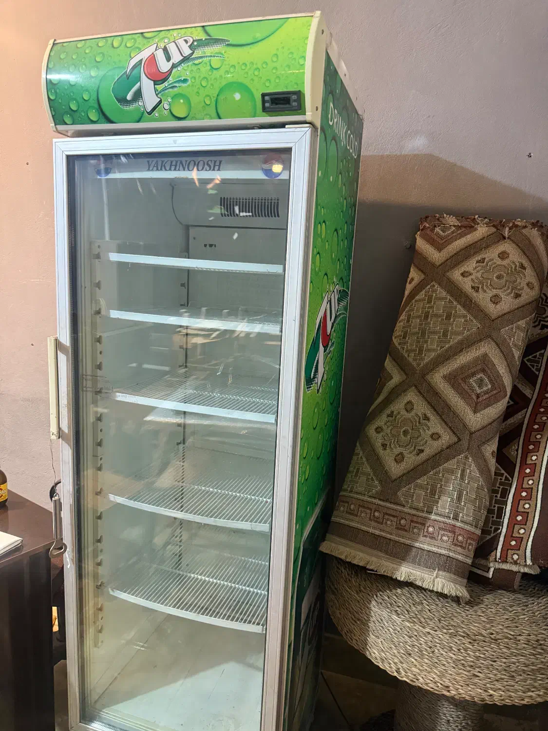 فروش وسایل فست فود|کافی‌شاپ و رستوران|خور (فارس), |دیوار