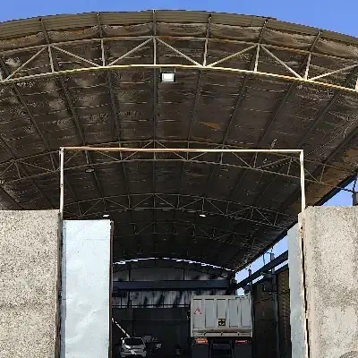 سروییس کار لدر و کامیون|استخدام حمل و نقل|بافق, |دیوار