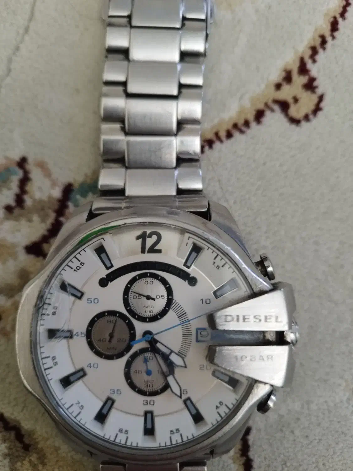 برند ایتالیایی ساخت آمریکا|ساعت|تهران, مولوی|دیوار