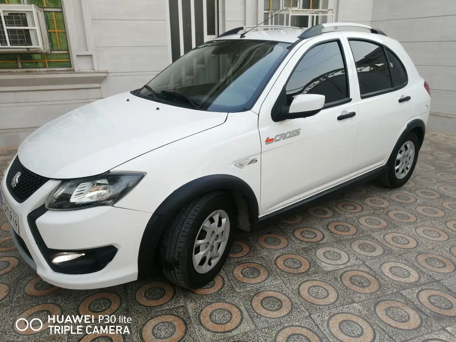 کویک 1403 85گانه|خودرو سواری و وانت|دزفول, |دیوار