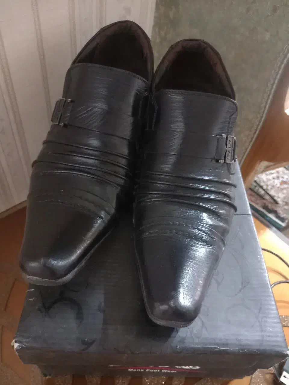 کفش مردانه|کیف، کفش، کمربند|تهران, شهرک شریفی|دیوار