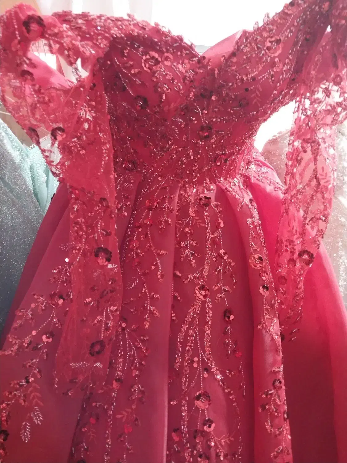 لباس عروس و حنابندان|لباس|اردبیل, |دیوار