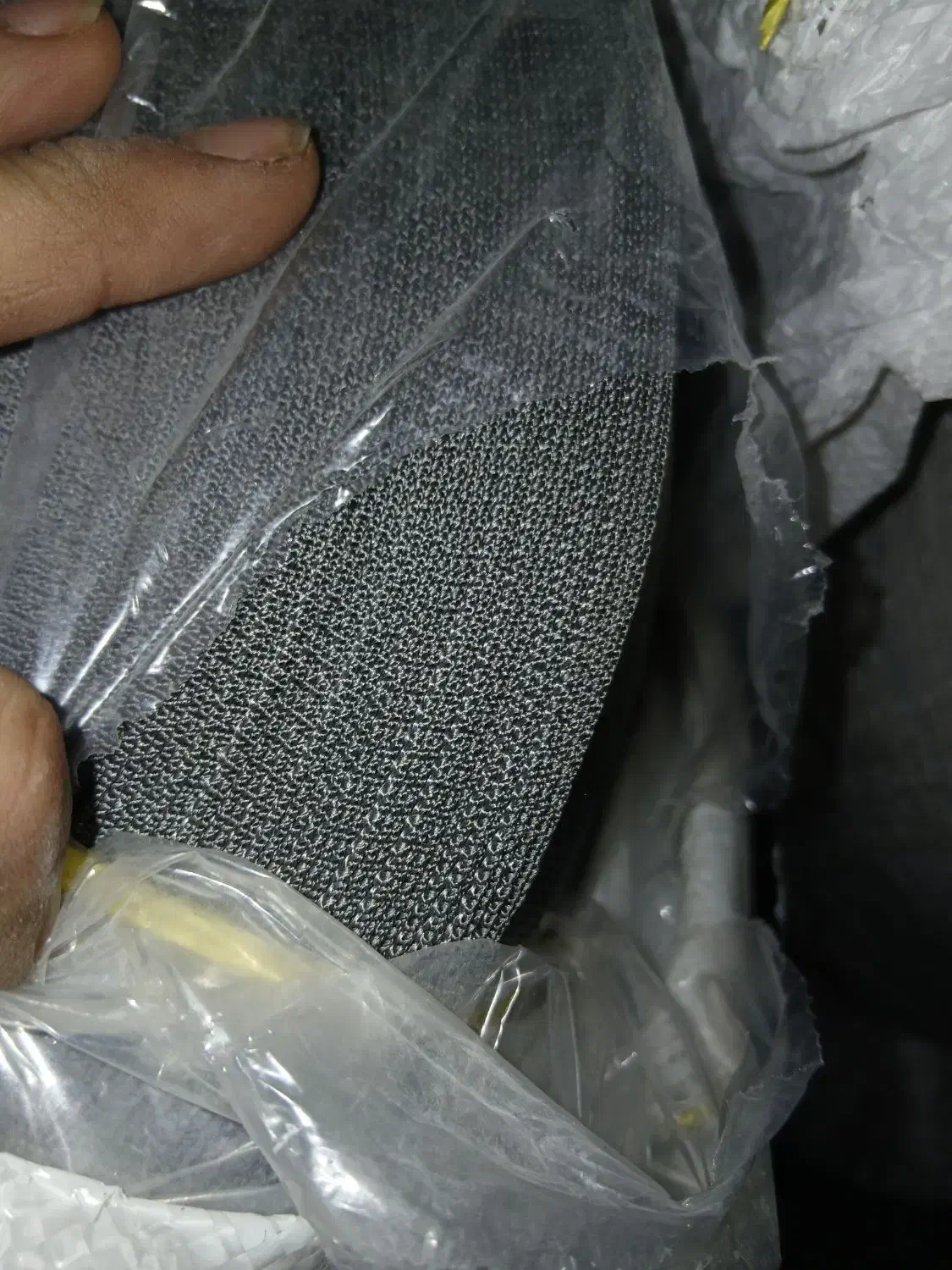 نوار ۳،۷ پارس فوری فوری زیرقیمت بازار|عمده‌فروشی|تهران, باغ خزانه|دیوار