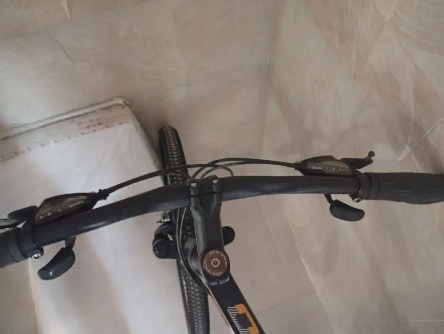 دوچرخه تایتان|دوچرخه، اسکیت، اسکوتر|تبریز, |دیوار