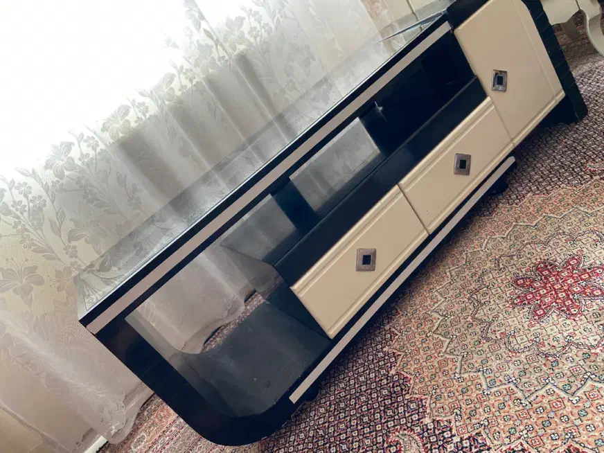 میز تلویزیون دوتیکه|میز تلویزیون|سهند, |دیوار