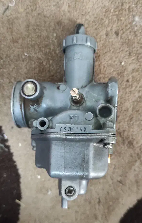 لوازم موتور هوندا|قطعات یدکی و لوازم جانبی|قم, پردیسان|دیوار