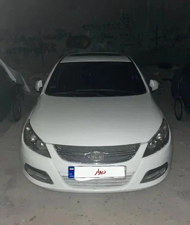 جک جی۵ اتوماتیک معاوضه یا فروش|خودرو سواری و وانت|کرج, احدآباد|دیوار