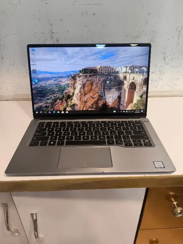 latitude 7400|رایانه همراه|مشهد, طلاب|دیوار