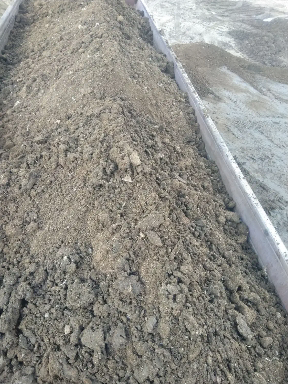 خرید و فروش کود مرغی|عمدهفروشی|تیکمه داش, |دیوار