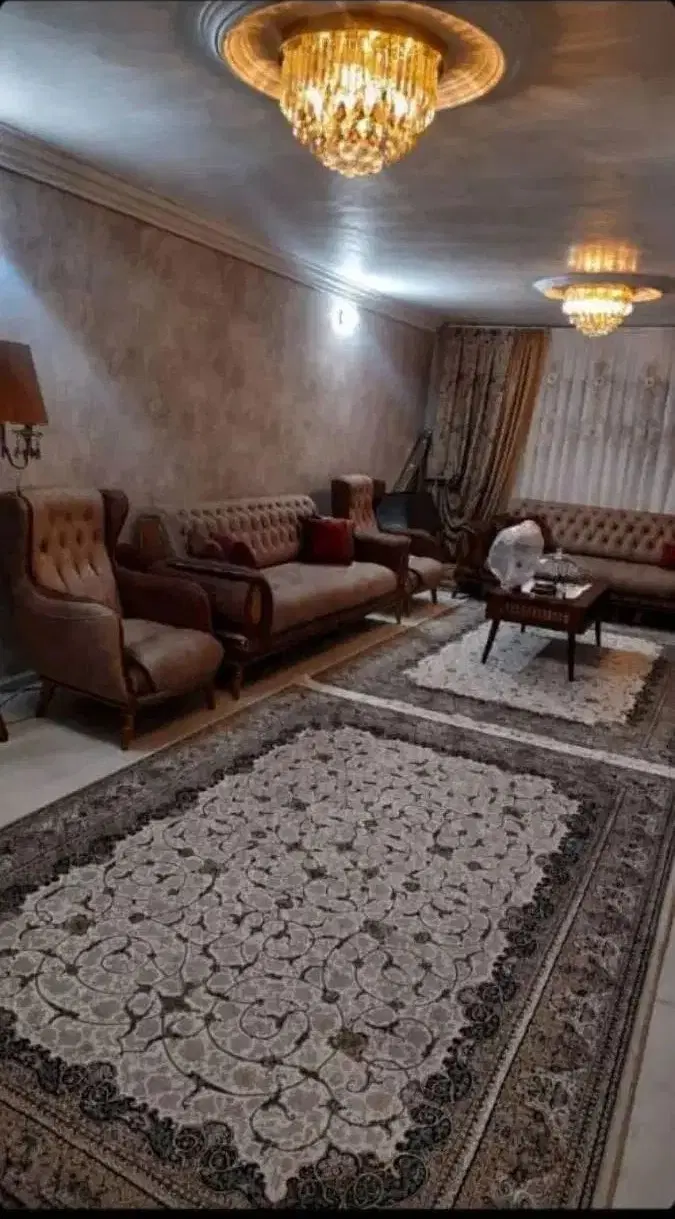 ۸۰ متر اسپلیت دار     مرکز شهر|اجارهٔ آپارتمان|بجنورد, |دیوار