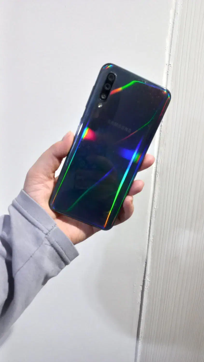 a50|موبایل|تبریز, |دیوار